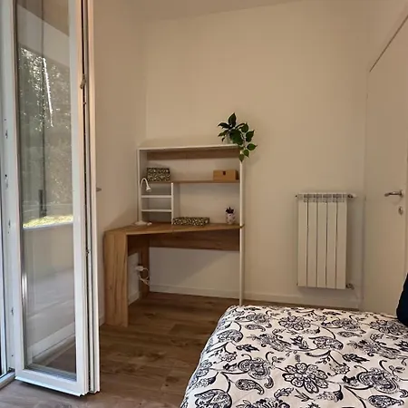 Apartmán Bellavista-lake View - *