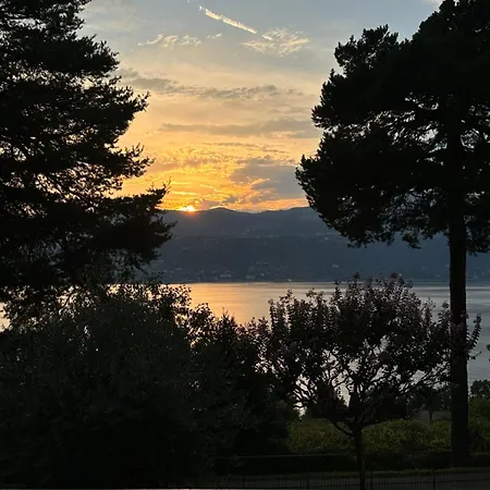 Bellavista-lake View - * Ranco