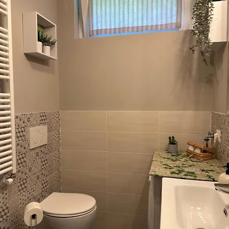 Apartmán Bellavista-lake View -