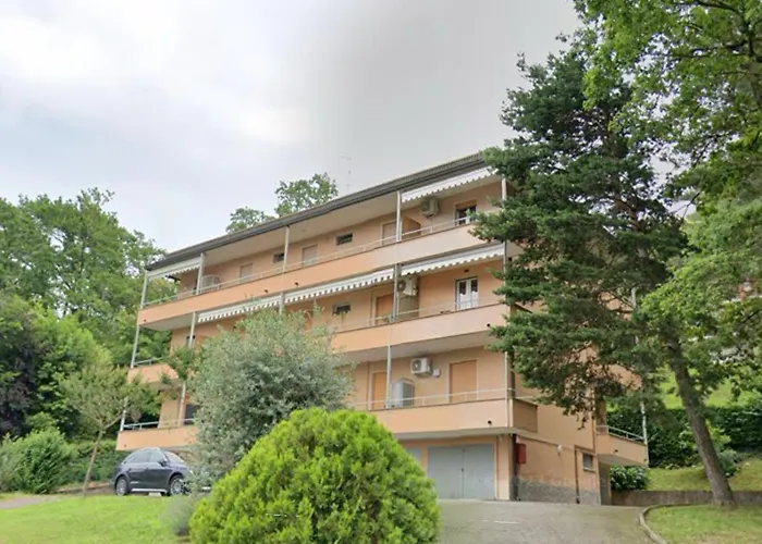 Apartmán Bellavista-lake View - Ranco