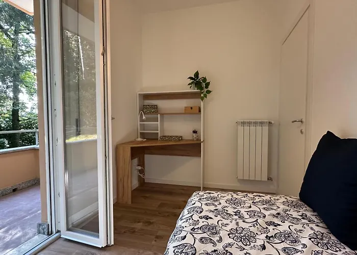 Apartmán Bellavista-lake View - *