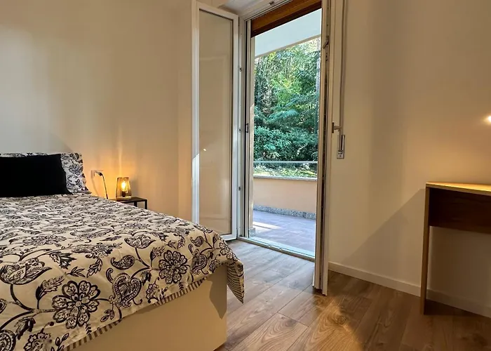 Bellavista-lake View - Apartmán *