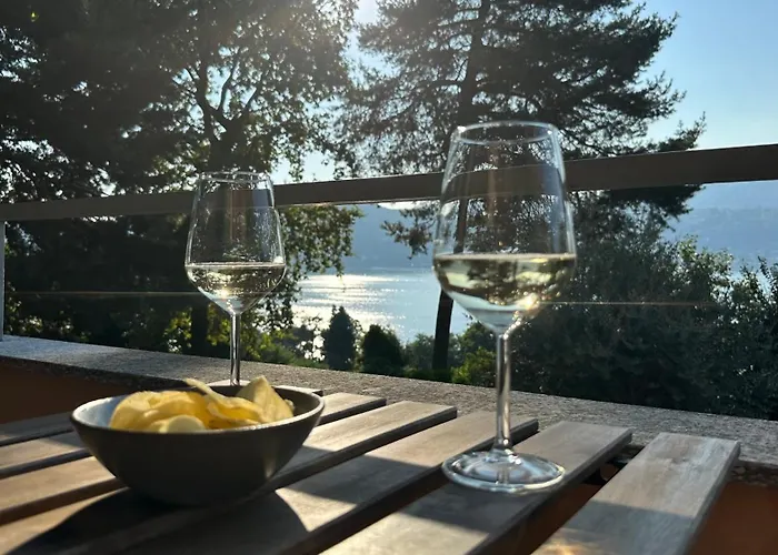 Apartmán Bellavista-lake View - *