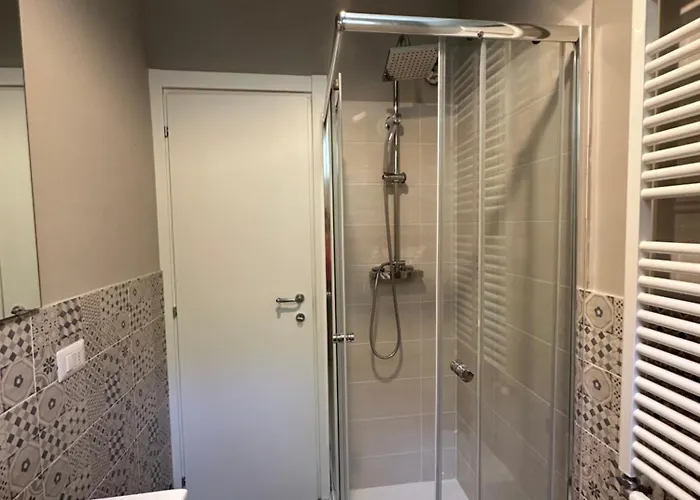 Apartmán Bellavista-lake View -