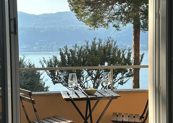 Bellavista-lake View - Apartmán *