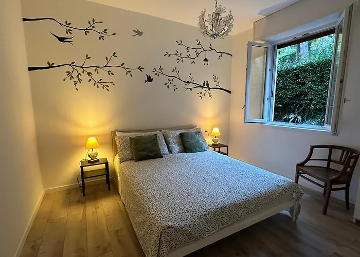 Bellavista-lake View - Apartmán Ranco