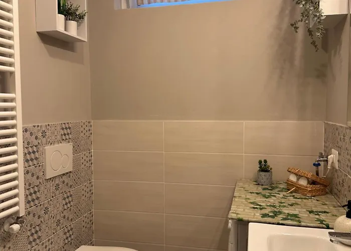Apartmán Bellavista-lake View -