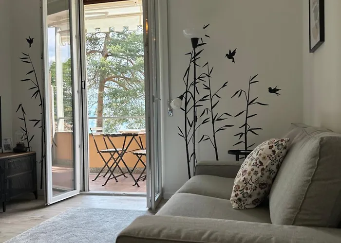Apartmán Bellavista-lake View -